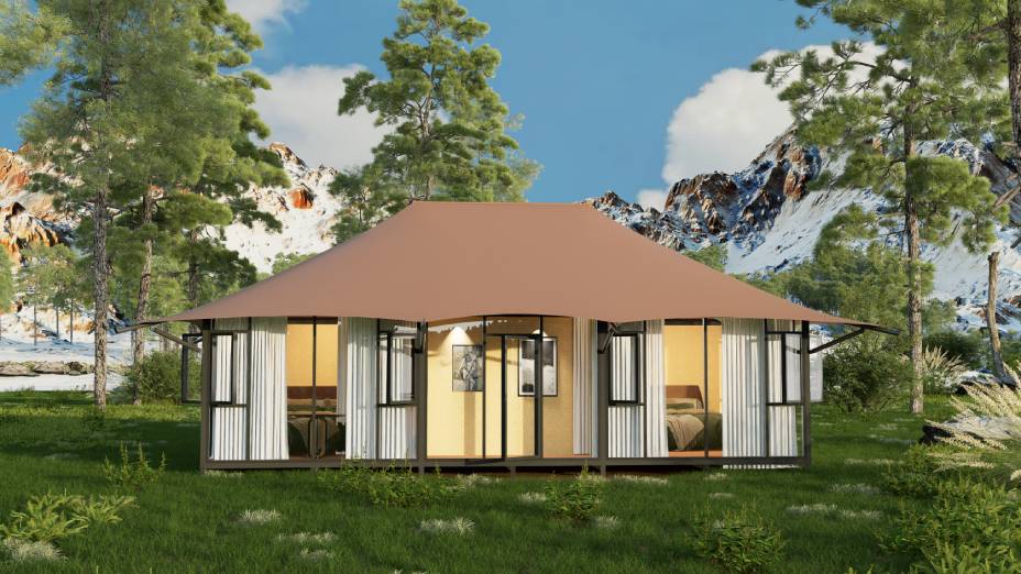 上杭县装配式建筑厂家