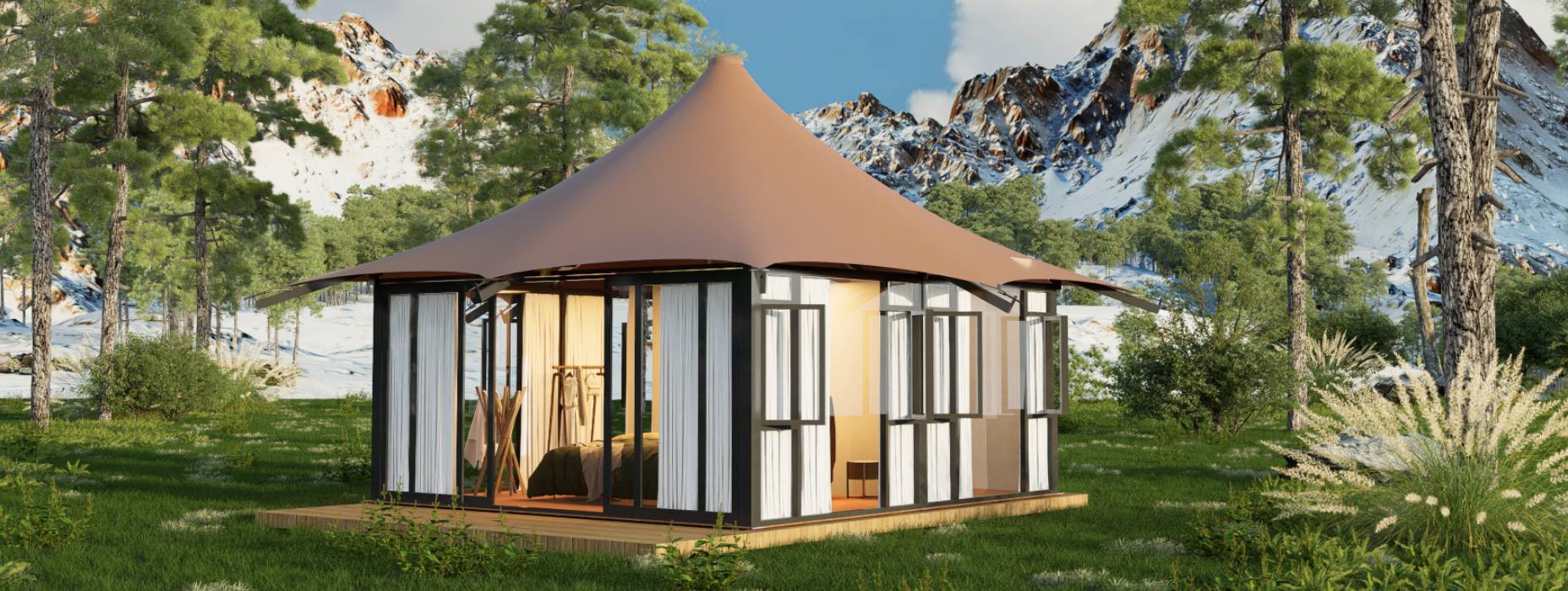 上杭县装配式建筑厂家